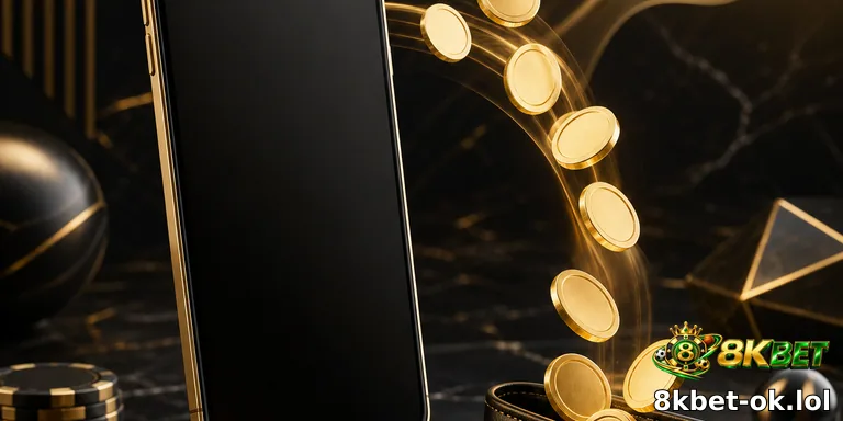 Tải App 8KBET: Hướng Dẫn Cách Cài Đặt Ứng Dụng Mobile 8KBET - hình ảnh - 8kbet-ok.lol