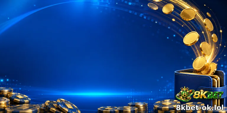 8KBET Bị Chặn? Hướng Dẫn Cách Xử Lý Truy Cập 8KBET Chính Xác - hình ảnh - 8kbet-ok.lol