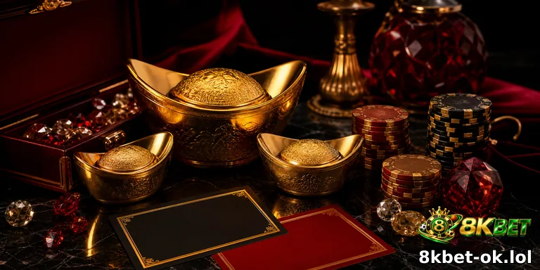 8KBET Bị Chặn? Hướng Dẫn Cách Xử Lý Truy Cập 8KBET Chính Xác - hình ảnh - 8kbet-ok.lol