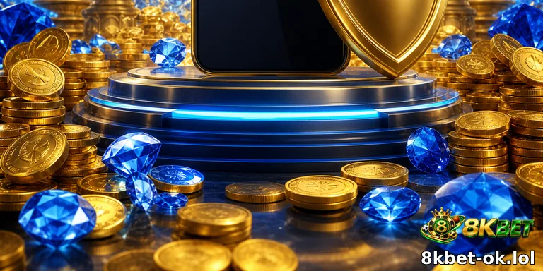 Cẩm Nang Chơi Casino Dành Cho Người Mới Bắt Đầu - hình ảnh - 8kbet-ok.lol